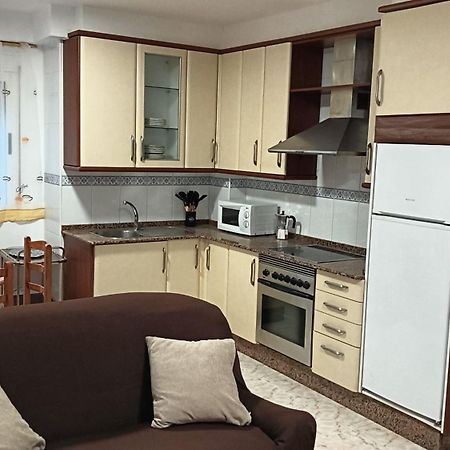 Piso Centro De O Grove Διαμέρισμα Εξωτερικό φωτογραφία
