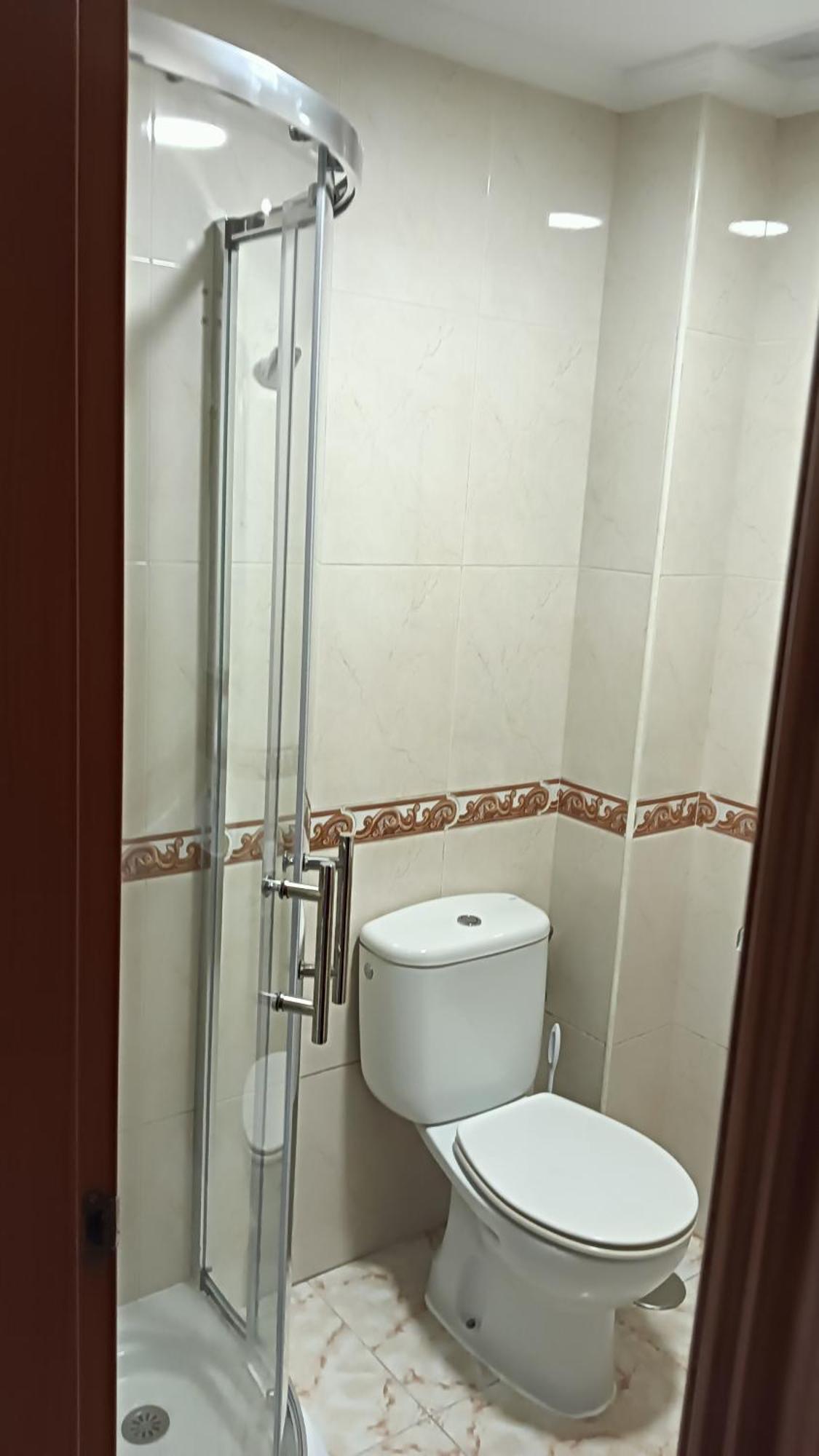 Piso Centro De O Grove Διαμέρισμα Εξωτερικό φωτογραφία