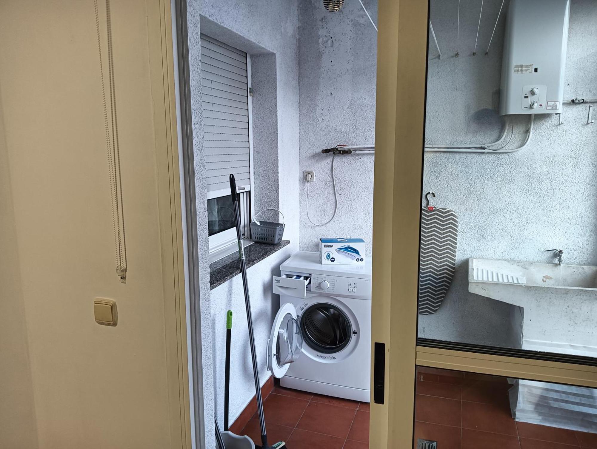 Piso Centro De O Grove Διαμέρισμα Εξωτερικό φωτογραφία